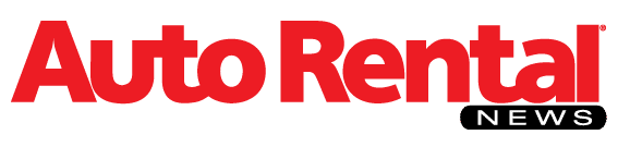Auto Rental News